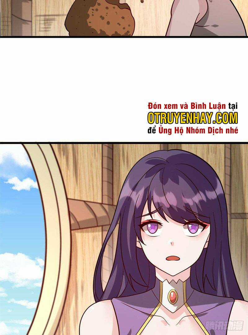 Chân Võ Thế Giới Chapter 41 trang 12