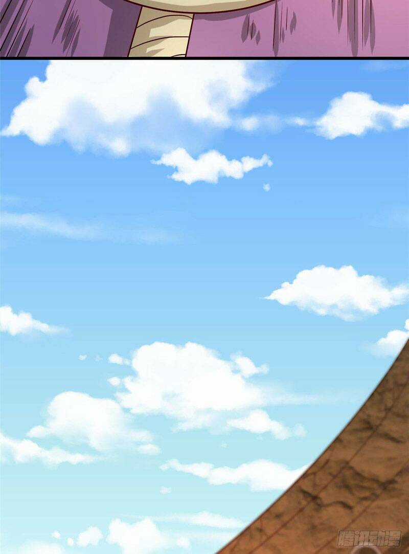 Chân Võ Thế Giới Chapter 41 trang 14