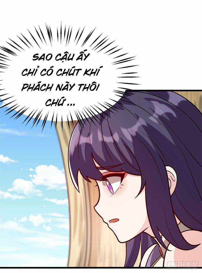 Chân Võ Thế Giới Chapter 41 trang 17