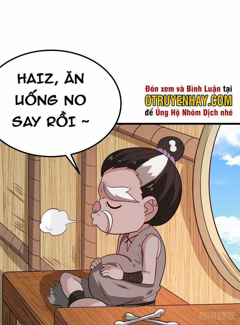 Chân Võ Thế Giới Chapter 41 trang 18