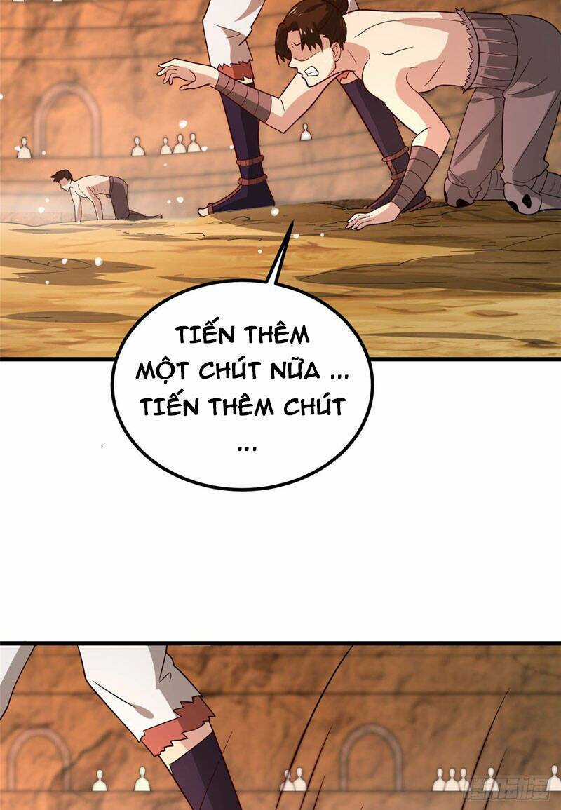 Chân Võ Thế Giới Chapter 41 trang 23