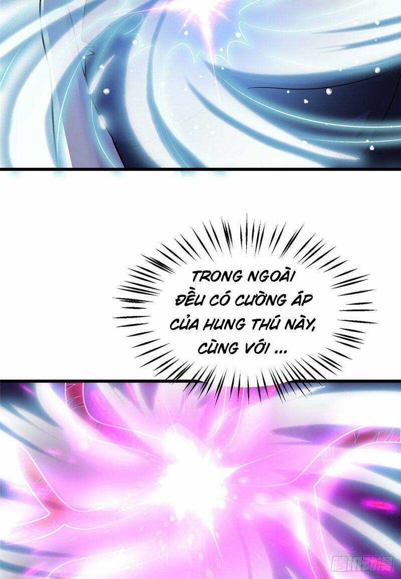 Chân Võ Thế Giới Chapter 41 trang 26