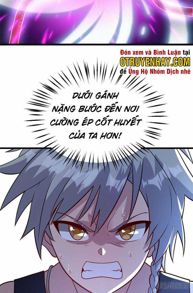 Chân Võ Thế Giới Chapter 41 trang 27