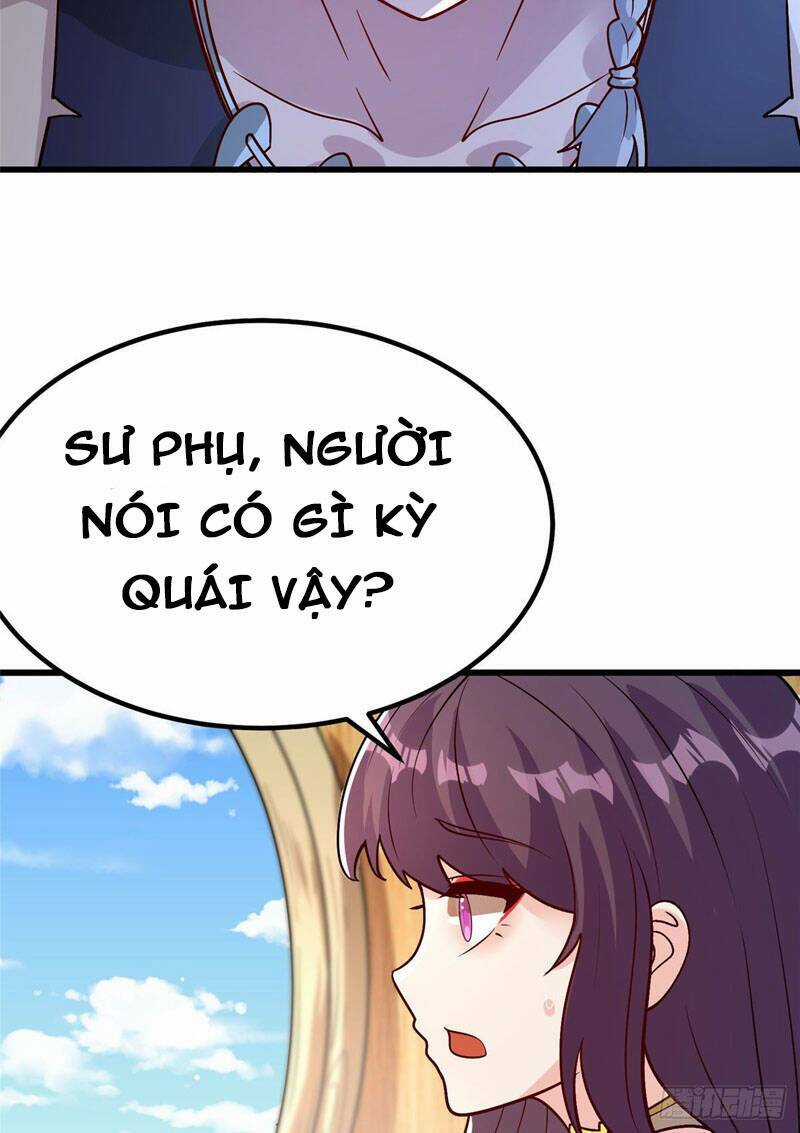 Chân Võ Thế Giới Chapter 41 trang 28