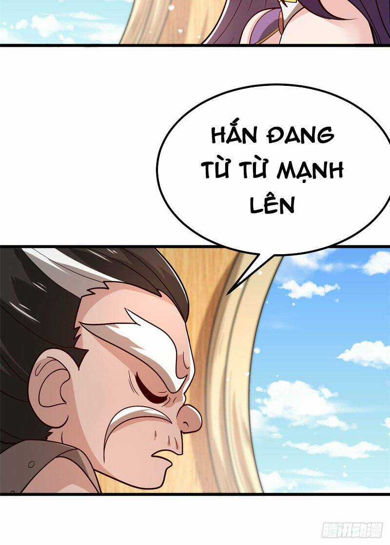 Chân Võ Thế Giới Chapter 41 trang 29