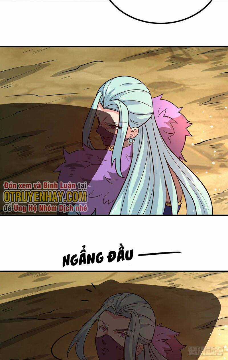 Chân Võ Thế Giới Chapter 41 trang 3