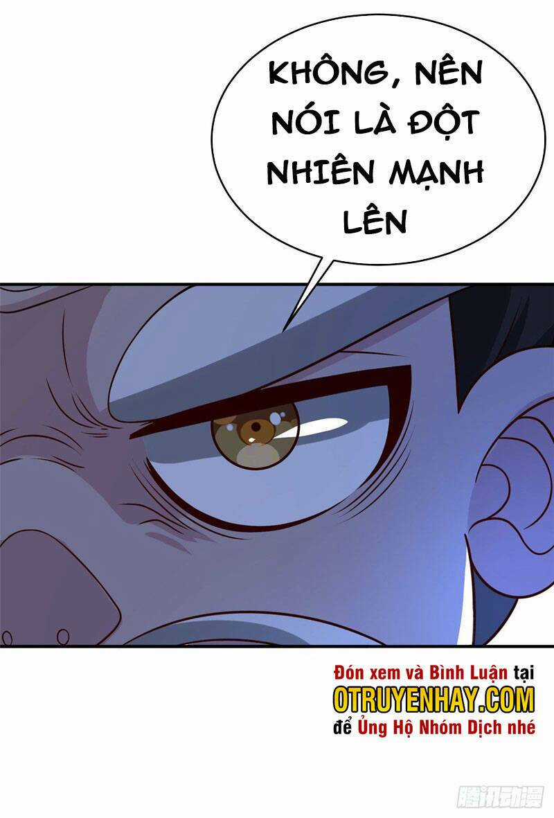 Chân Võ Thế Giới Chapter 41 trang 30