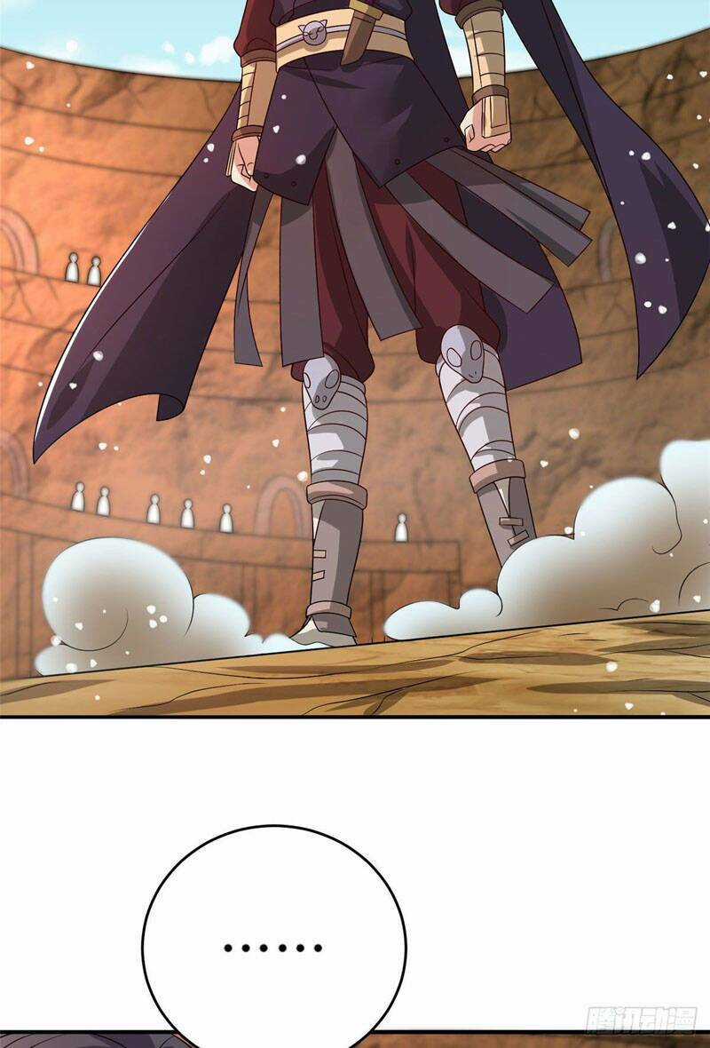 Chân Võ Thế Giới Chapter 41 trang 32