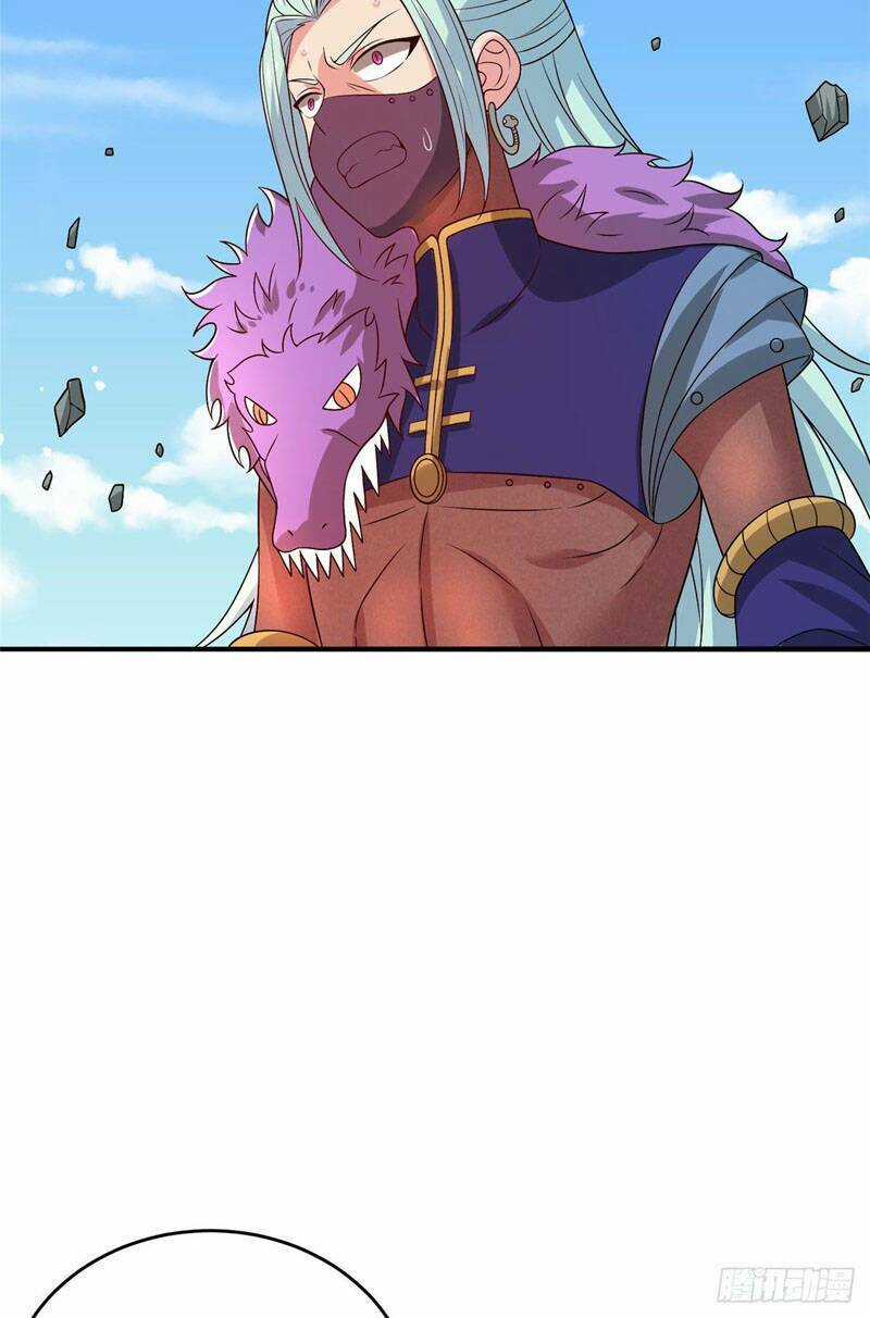 Chân Võ Thế Giới Chapter 41 trang 34