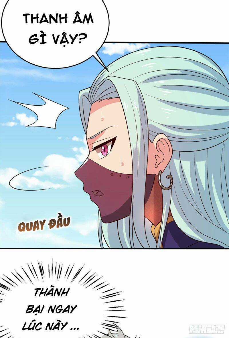 Chân Võ Thế Giới Chapter 41 trang 35