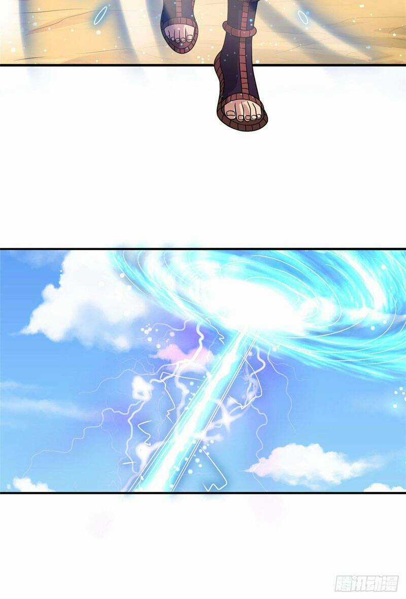 Chân Võ Thế Giới Chapter 41 trang 37