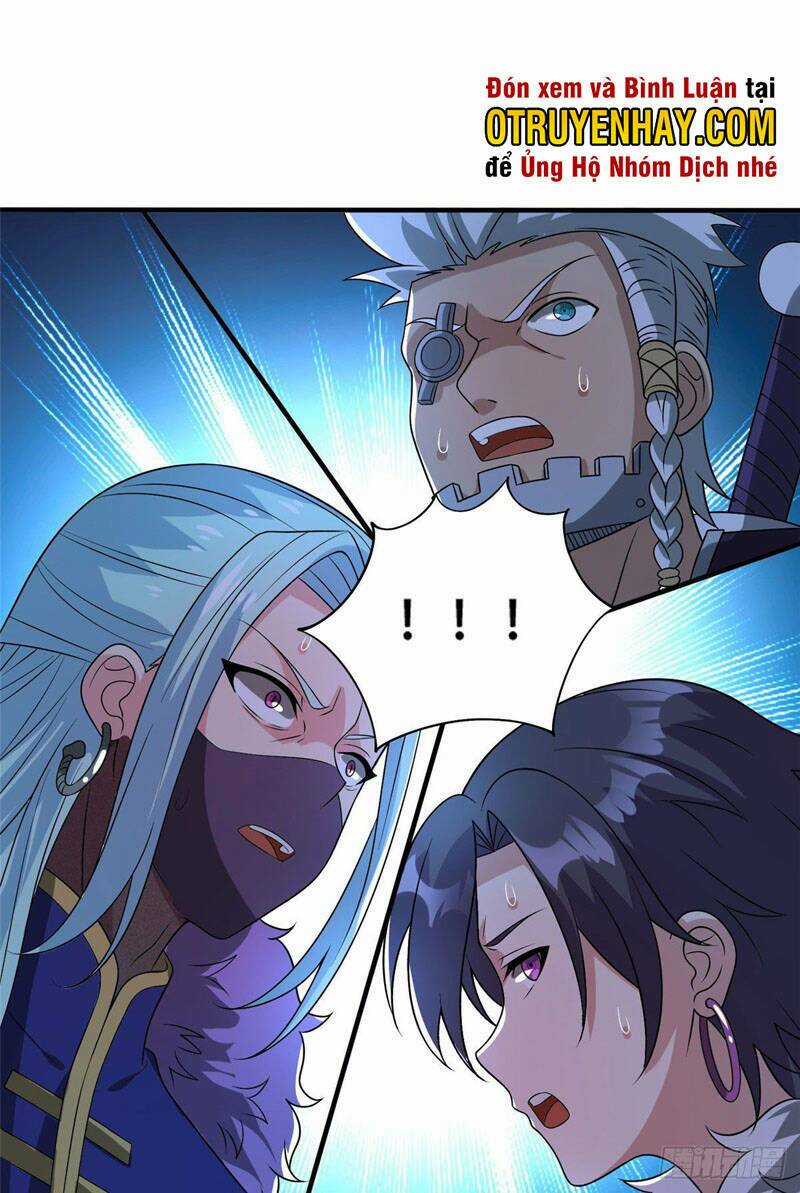 Chân Võ Thế Giới Chapter 41 trang 39