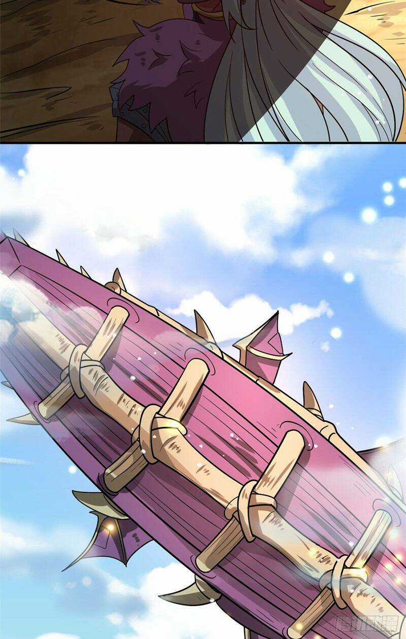 Chân Võ Thế Giới Chapter 41 trang 4