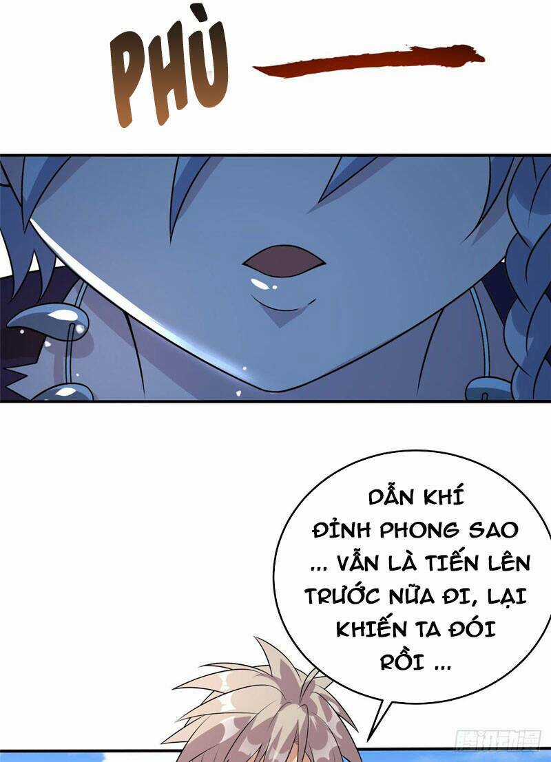 Chân Võ Thế Giới Chapter 41 trang 41