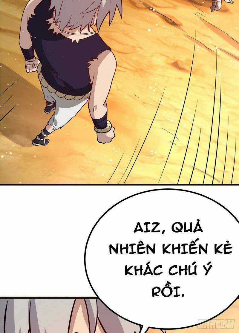 Chân Võ Thế Giới Chapter 42 trang 1