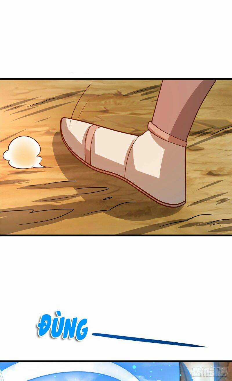 Chân Võ Thế Giới Chapter 42 trang 10