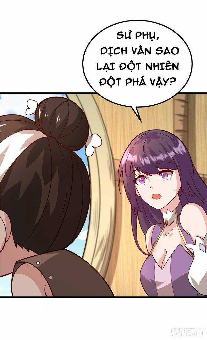 Chân Võ Thế Giới Chapter 42 trang 13