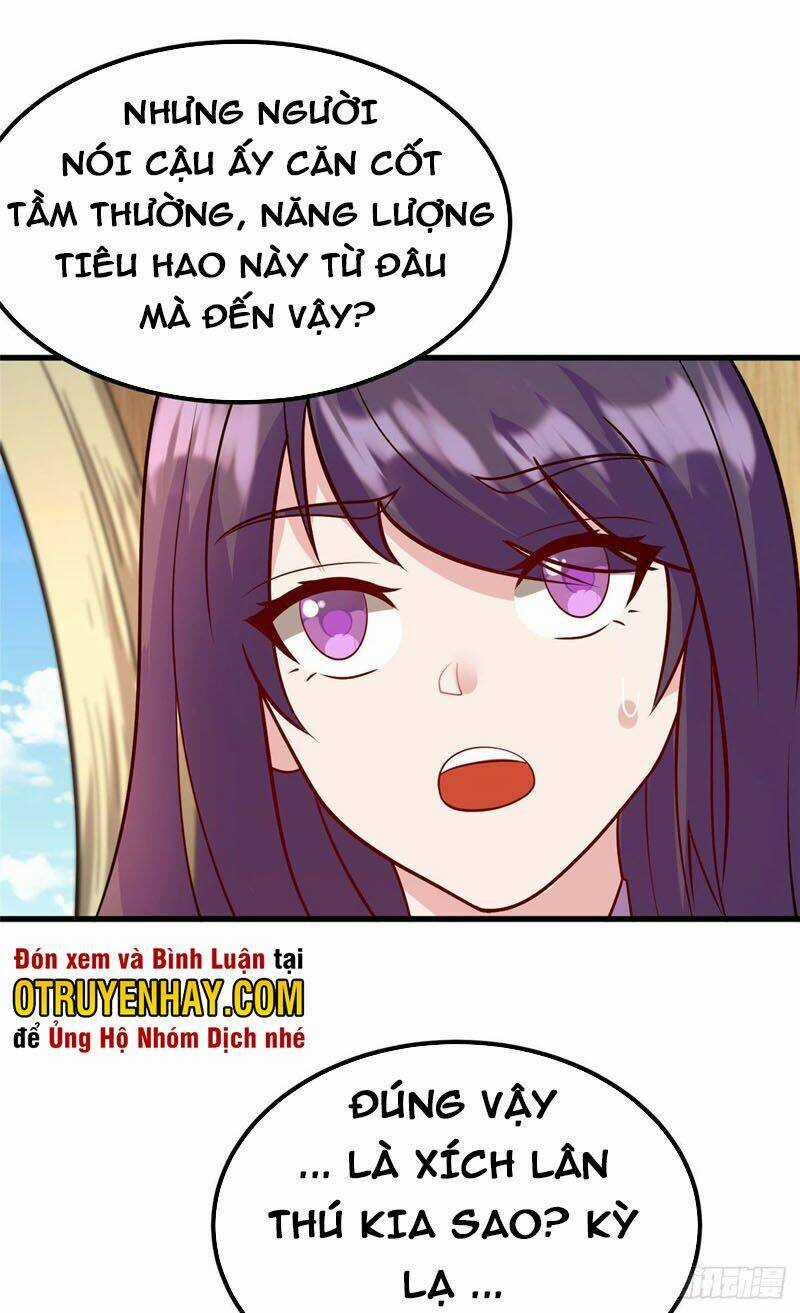 Chân Võ Thế Giới Chapter 42 trang 15