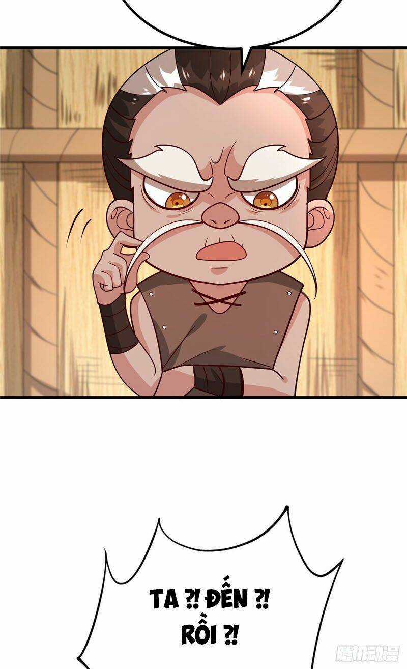 Chân Võ Thế Giới Chapter 42 trang 16