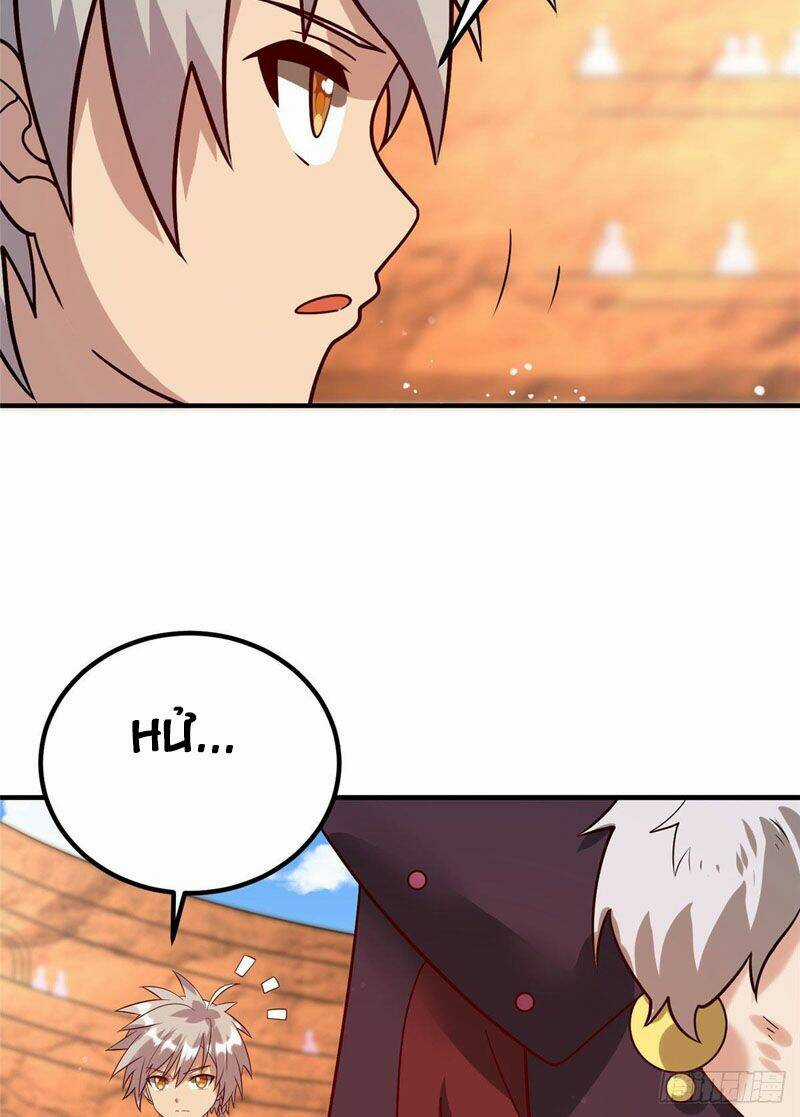 Chân Võ Thế Giới Chapter 42 trang 2