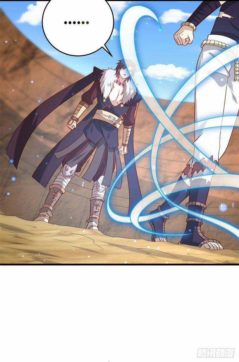 Chân Võ Thế Giới Chapter 42 trang 23