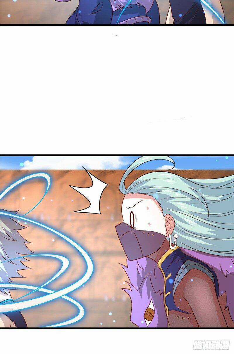 Chân Võ Thế Giới Chapter 42 trang 26