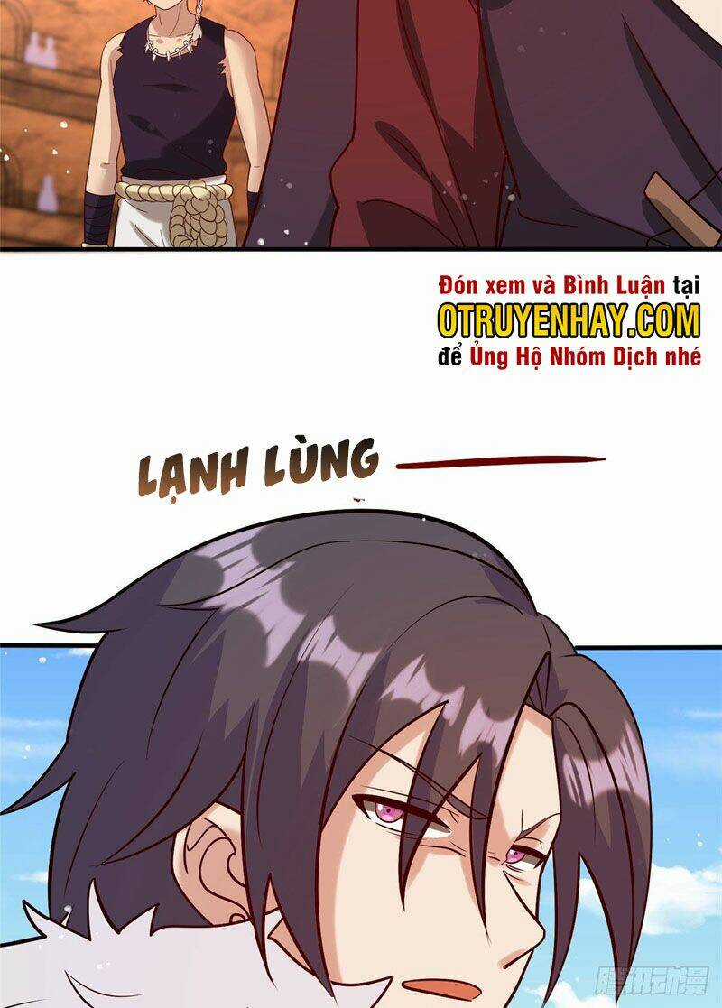 Chân Võ Thế Giới Chapter 42 trang 3