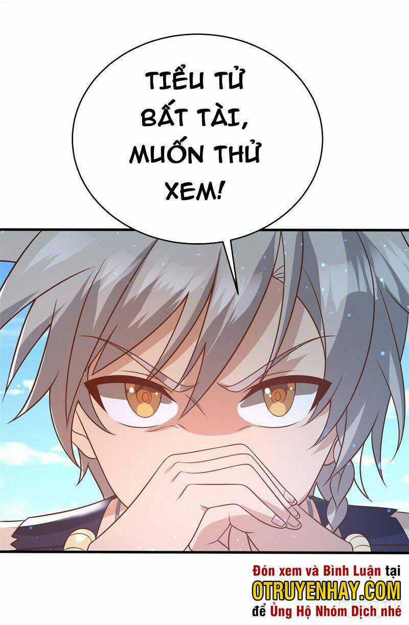 Chân Võ Thế Giới Chapter 42 trang 30