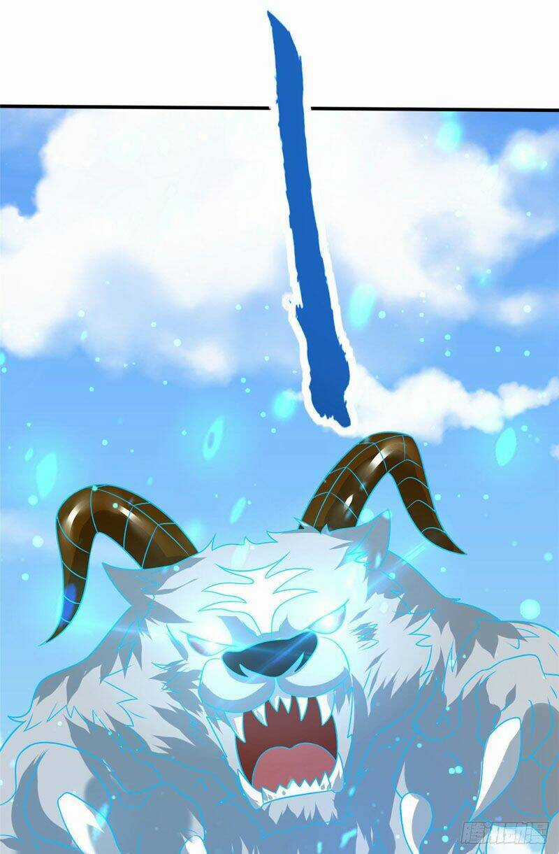 Chân Võ Thế Giới Chapter 42 trang 32