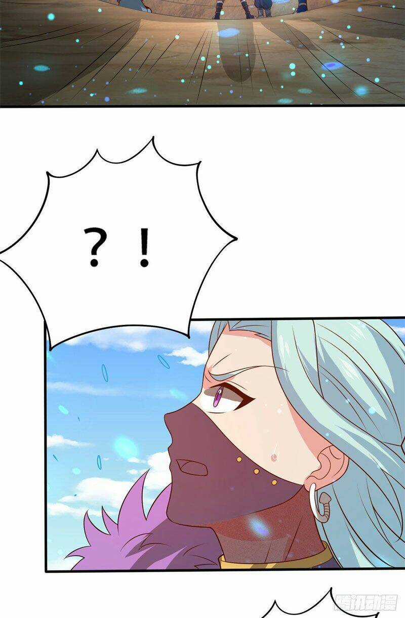 Chân Võ Thế Giới Chapter 42 trang 34