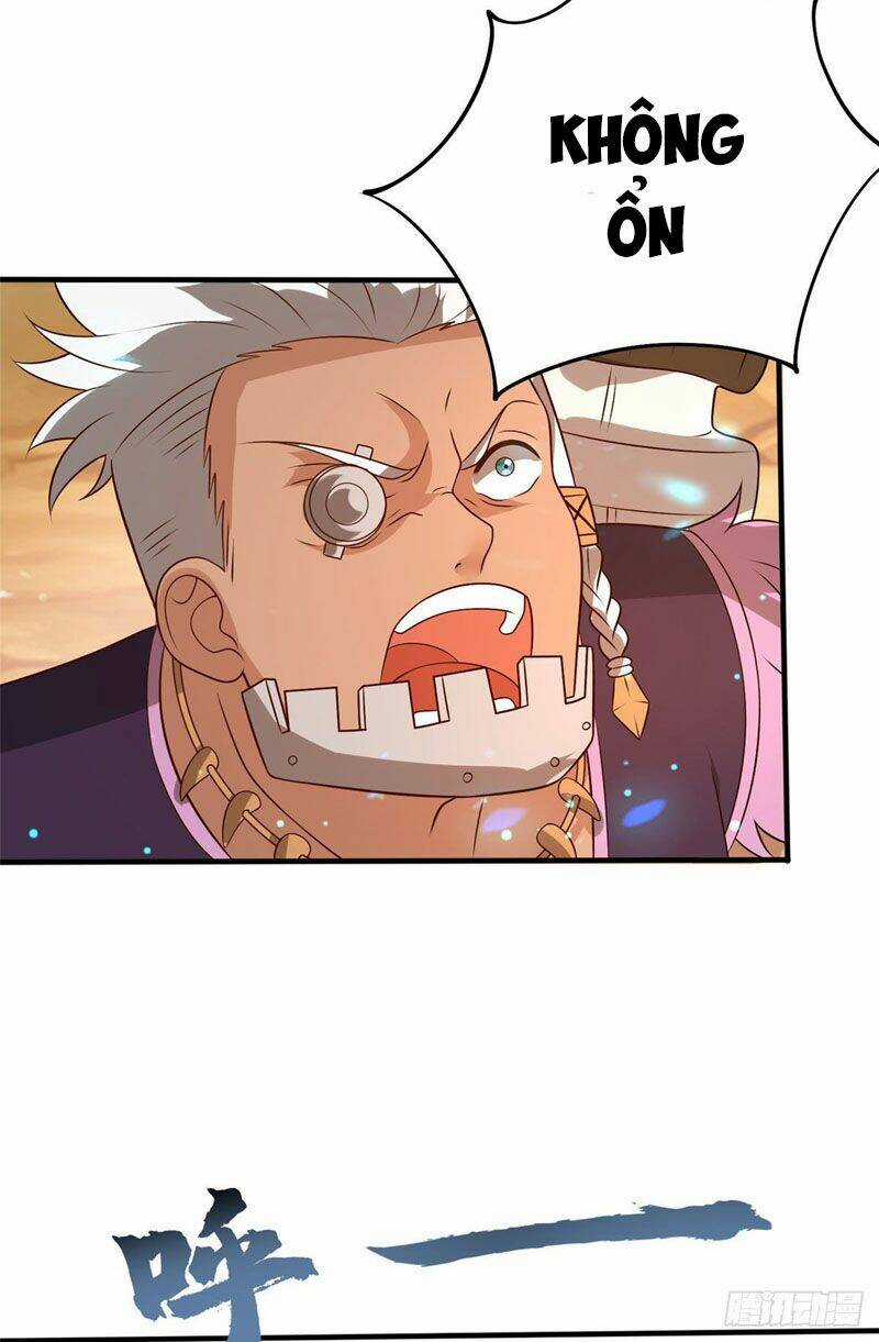 Chân Võ Thế Giới Chapter 42 trang 35