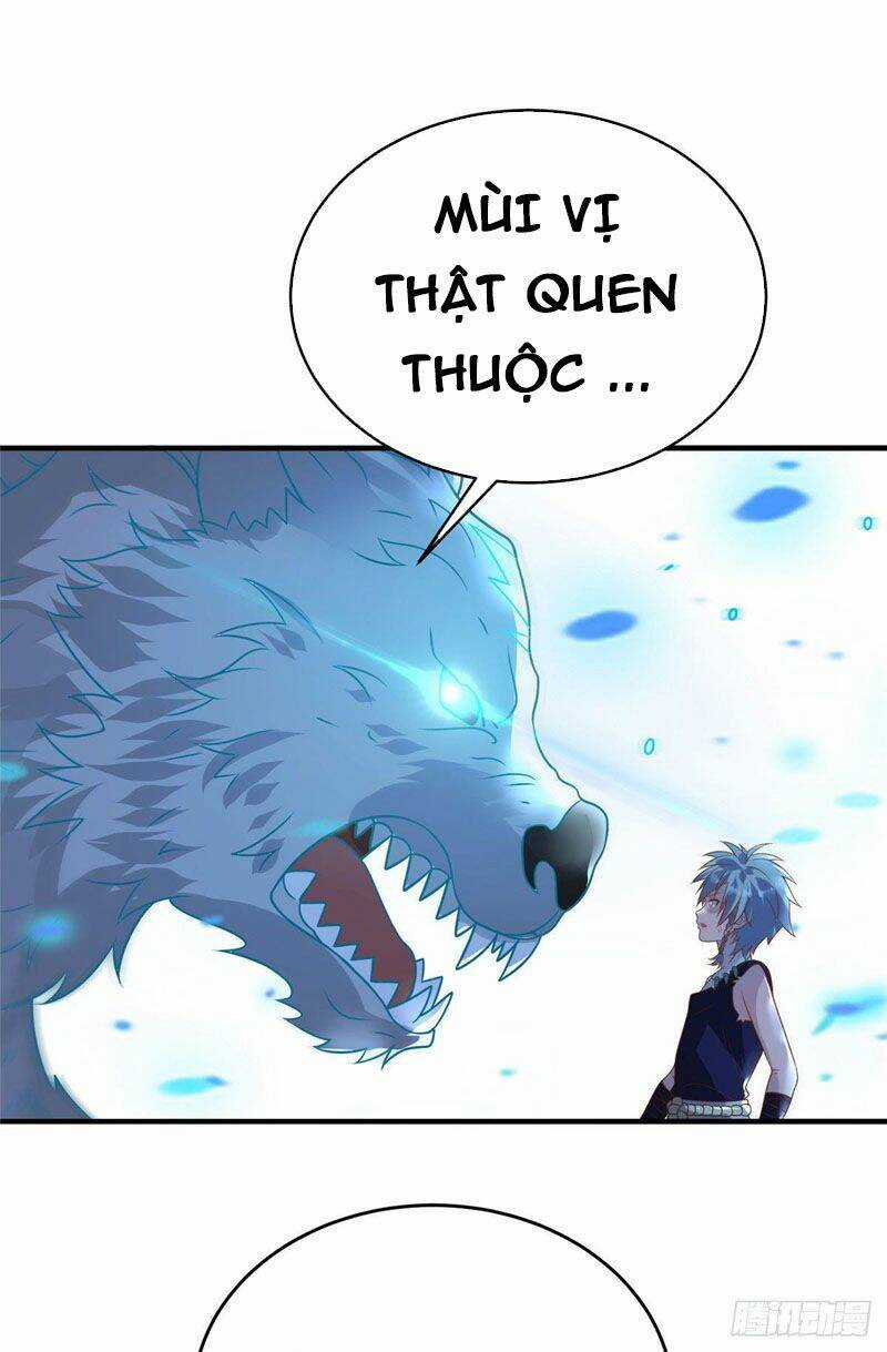 Chân Võ Thế Giới Chapter 42 trang 37