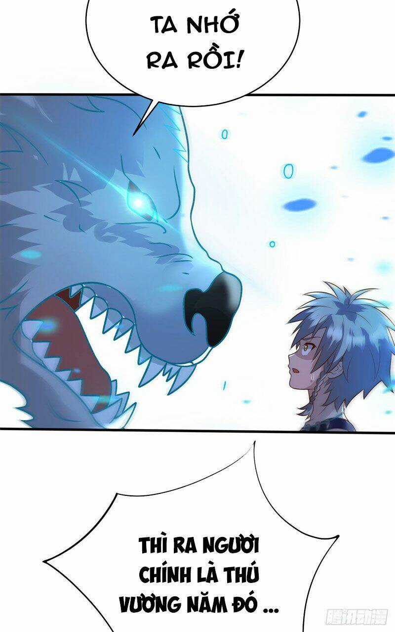 Chân Võ Thế Giới Chapter 42 trang 38