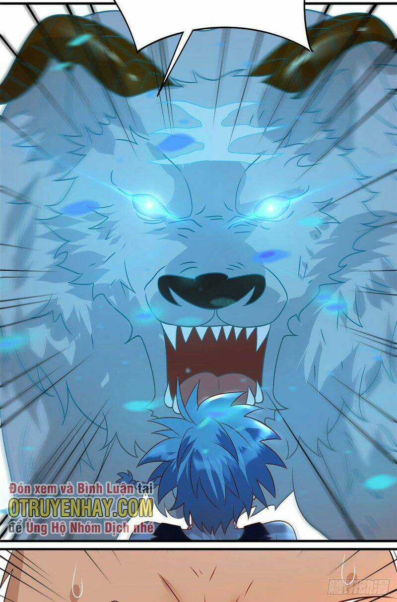 Chân Võ Thế Giới Chapter 42 trang 39