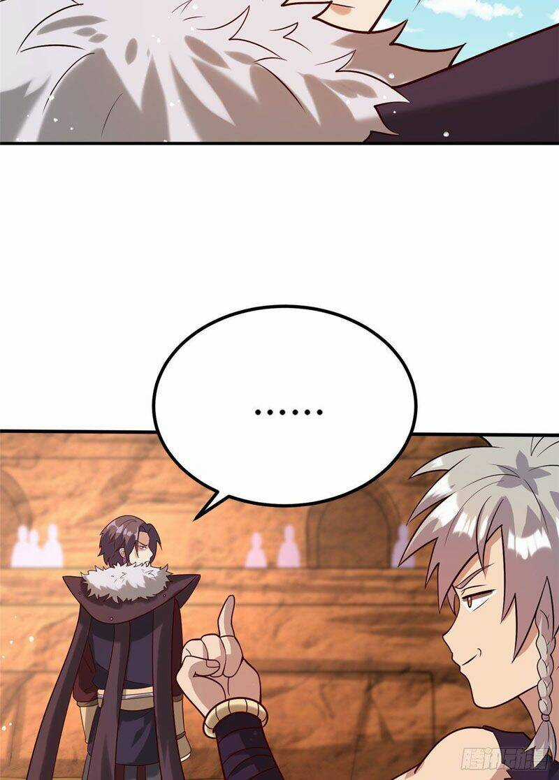 Chân Võ Thế Giới Chapter 42 trang 4