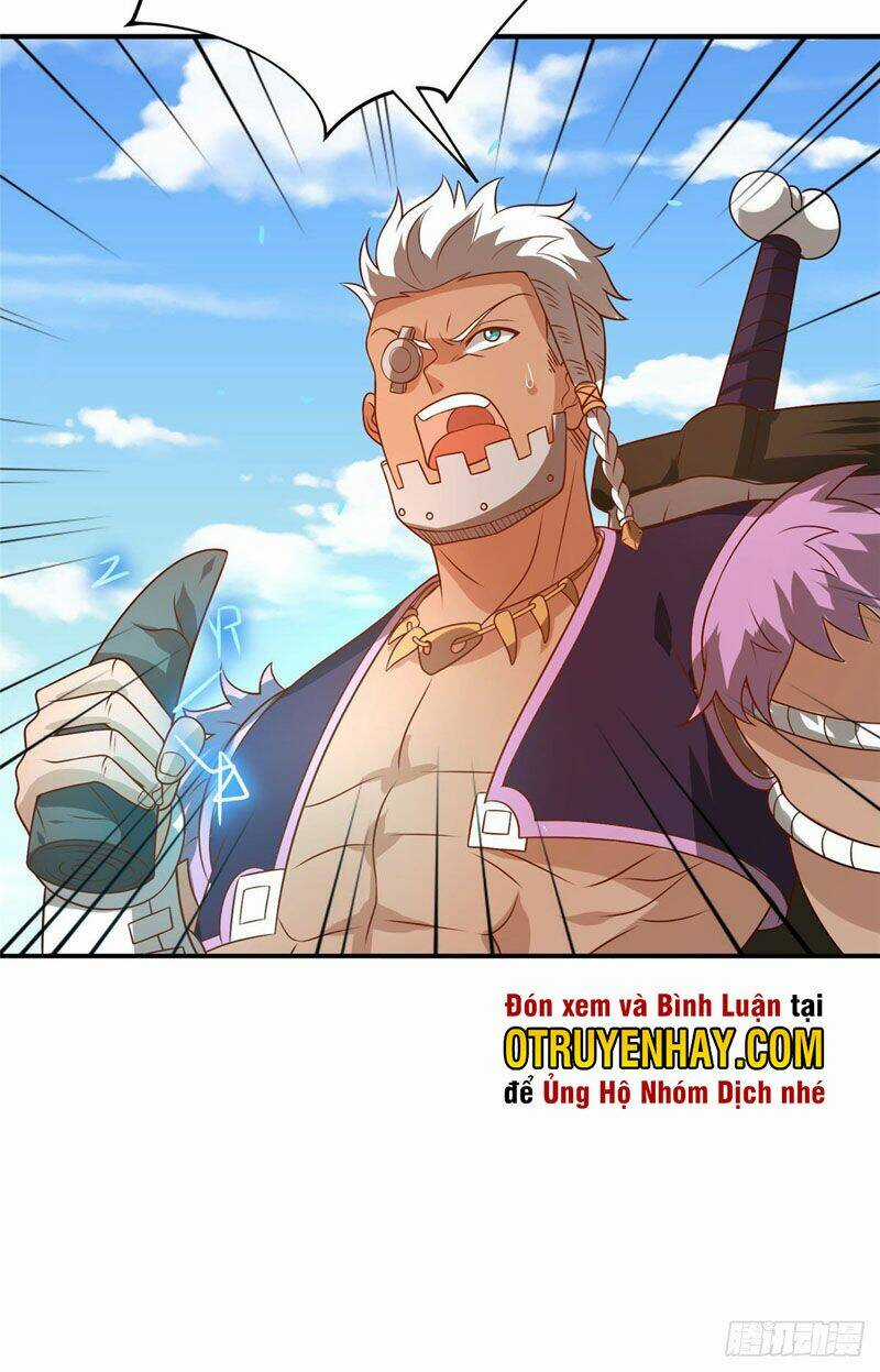 Chân Võ Thế Giới Chapter 42 trang 42