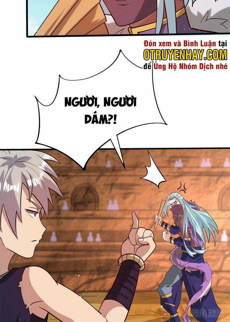 Chân Võ Thế Giới Chapter 42 trang 6