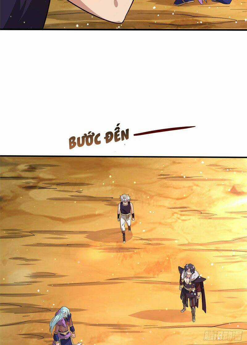 Chân Võ Thế Giới Chapter 42 trang 7