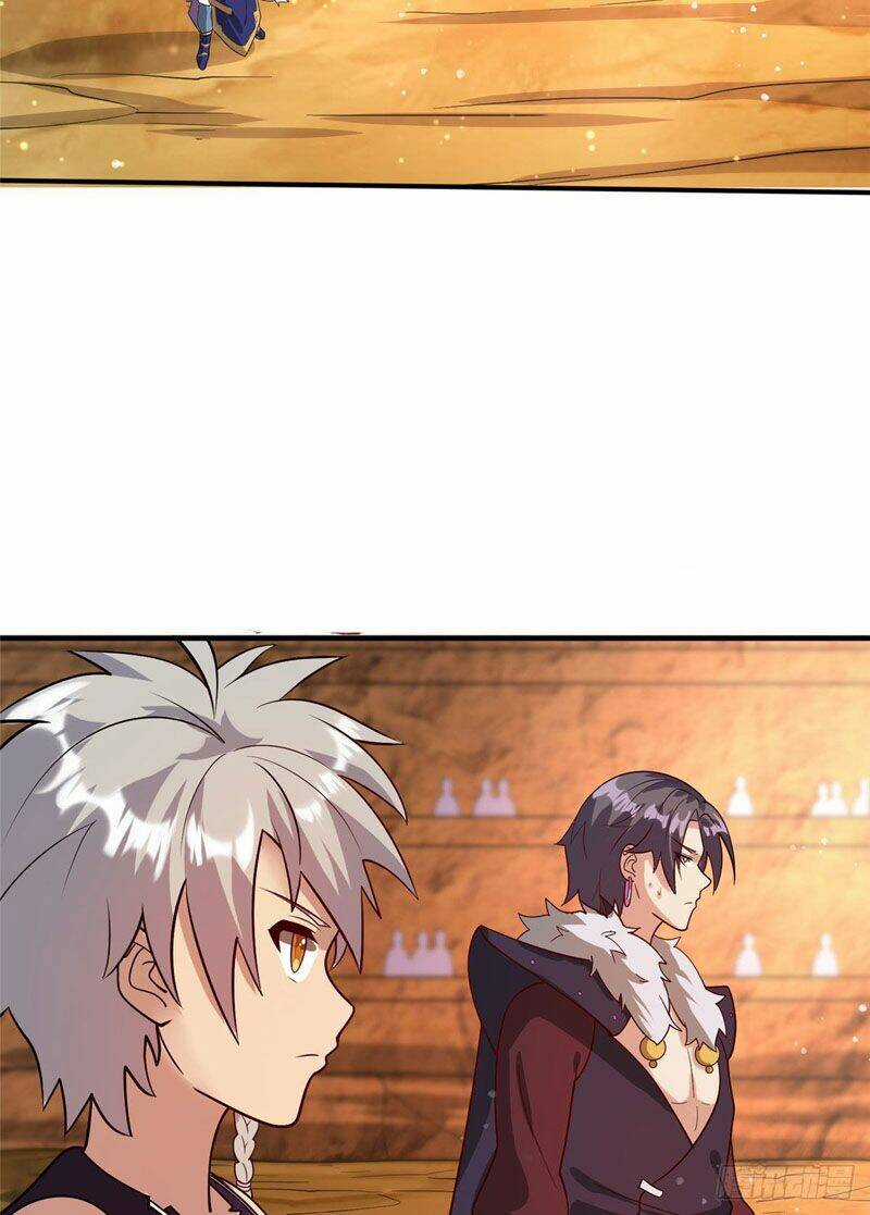 Chân Võ Thế Giới Chapter 42 trang 8