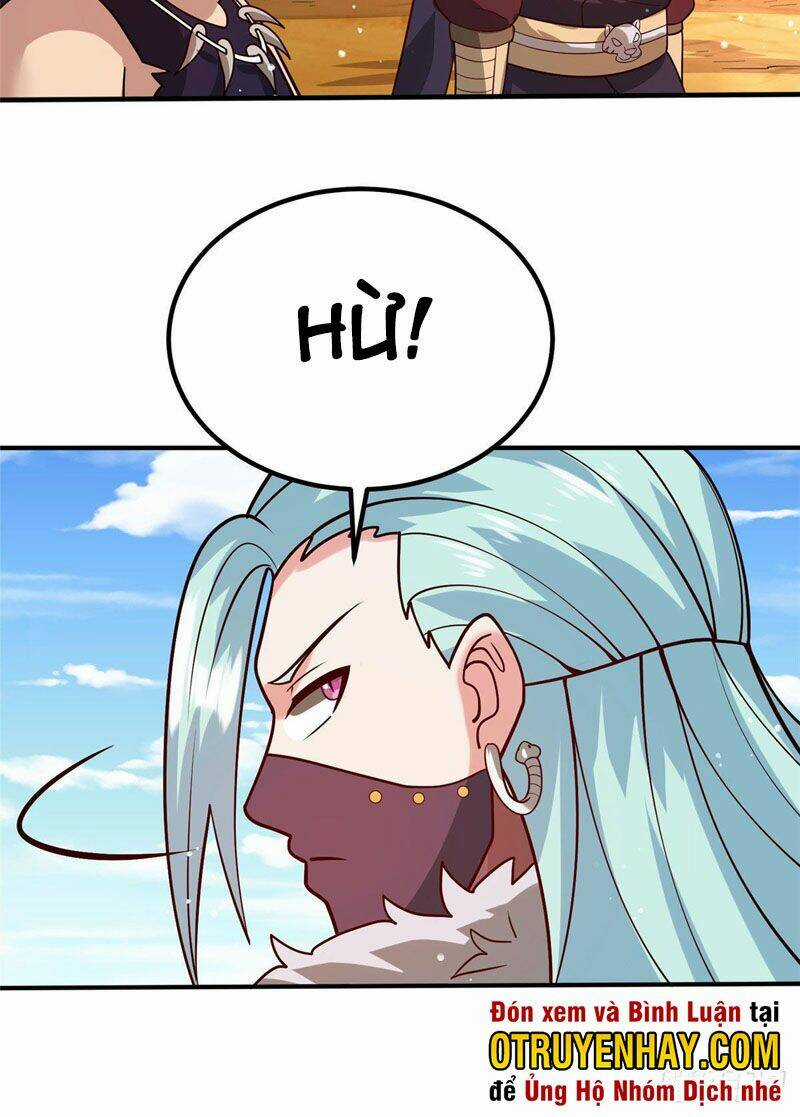 Chân Võ Thế Giới Chapter 42 trang 9