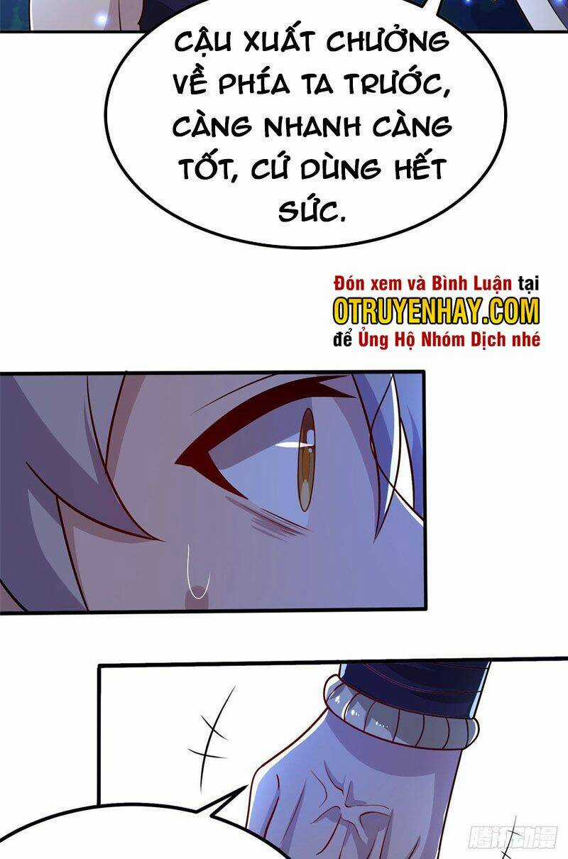 Chân Võ Thế Giới Chapter 43 trang 10