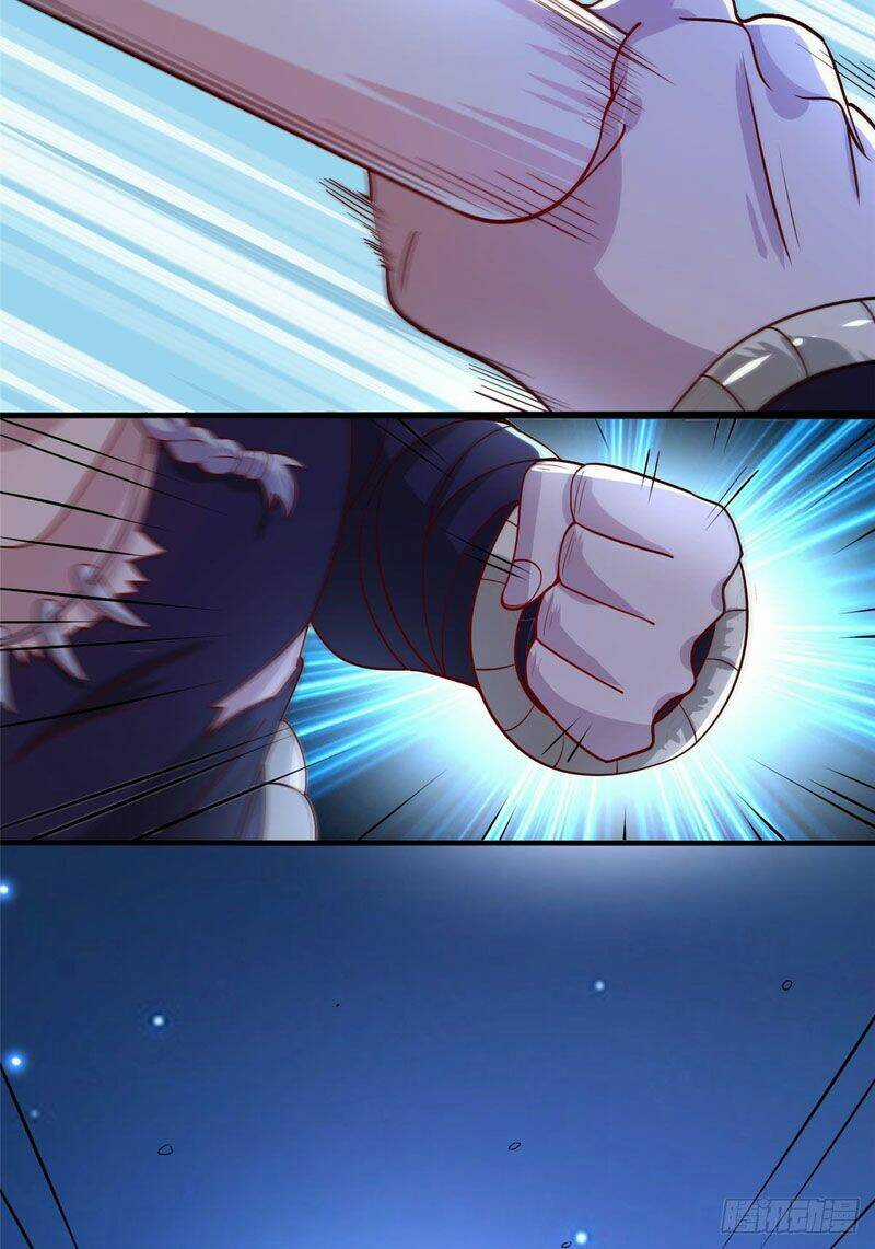 Chân Võ Thế Giới Chapter 43 trang 13