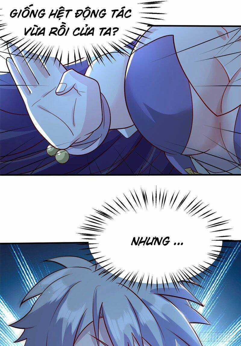 Chân Võ Thế Giới Chapter 43 trang 17