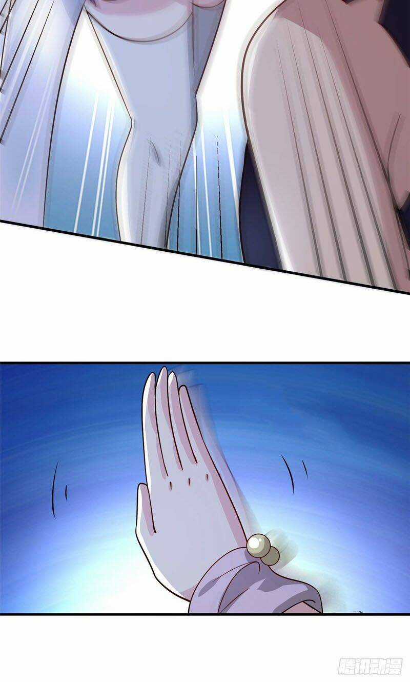 Chân Võ Thế Giới Chapter 43 trang 21