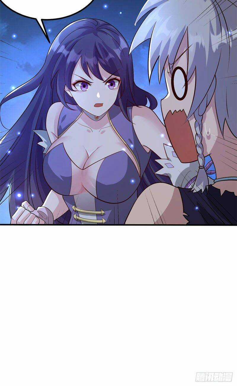 Chân Võ Thế Giới Chapter 43 trang 26