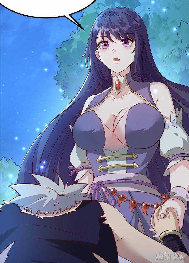 Chân Võ Thế Giới Chapter 43 trang 28