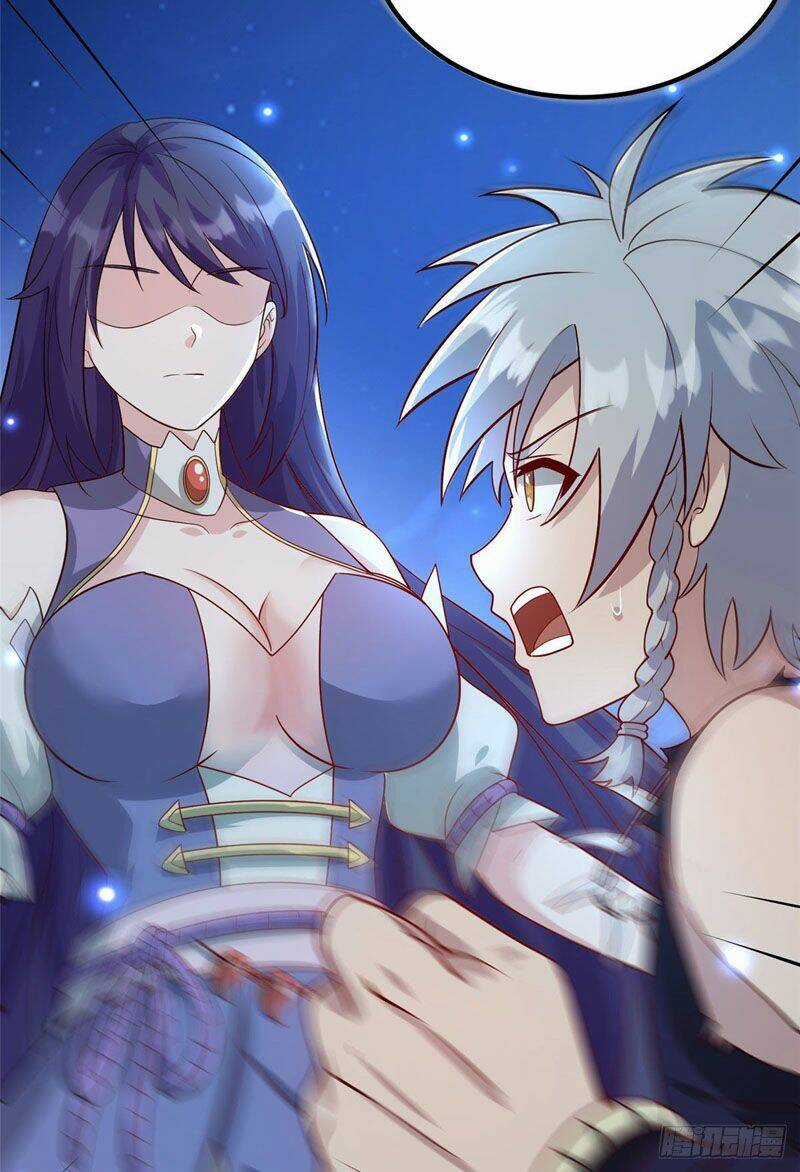 Chân Võ Thế Giới Chapter 43 trang 31