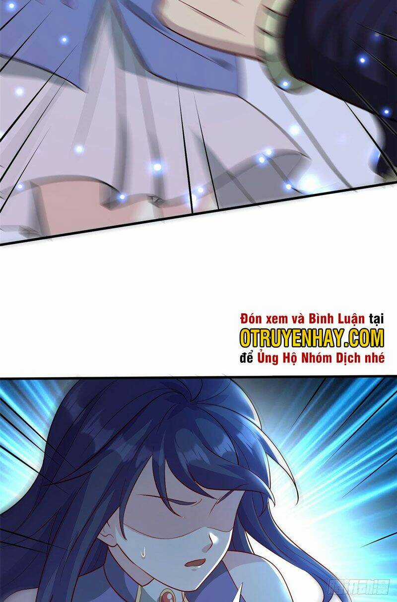 Chân Võ Thế Giới Chapter 43 trang 32