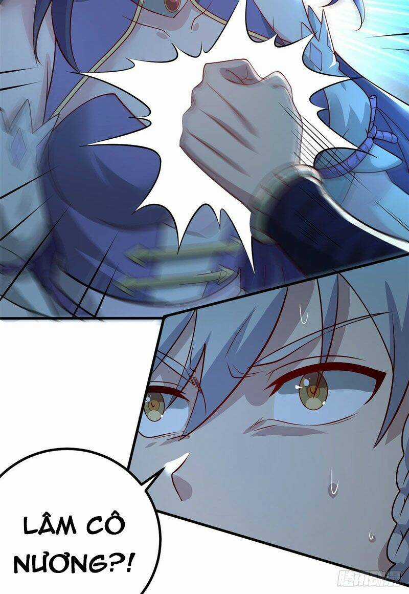 Chân Võ Thế Giới Chapter 43 trang 33