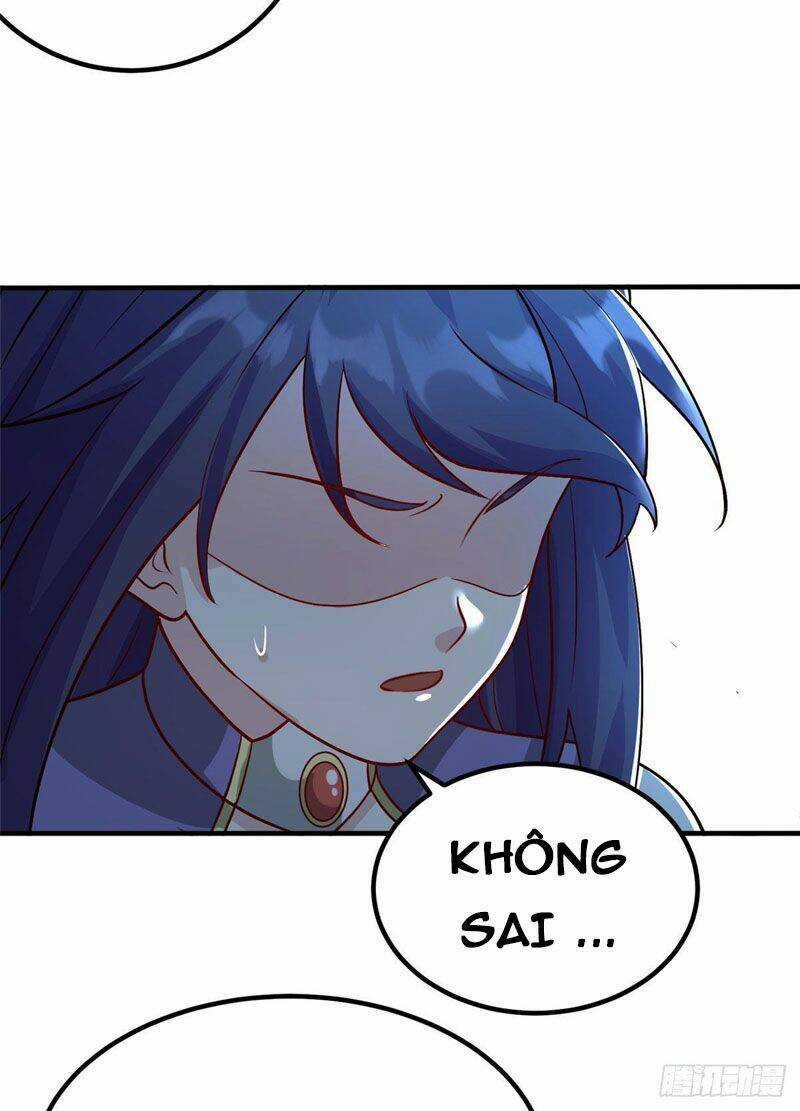 Chân Võ Thế Giới Chapter 43 trang 34